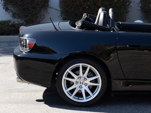 Used 2005 Honda S2000  | Torrance, CA