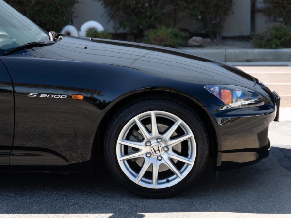 Used 2005 Honda S2000  | Torrance, CA