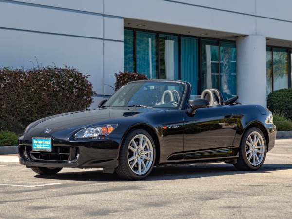 Used 2005 Honda S2000  | Torrance, CA