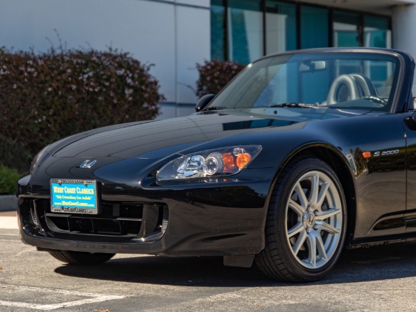 Used 2005 Honda S2000  | Torrance, CA