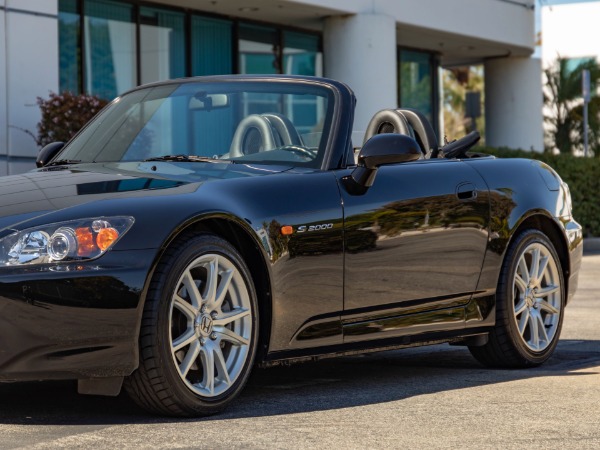 Used 2005 Honda S2000  | Torrance, CA