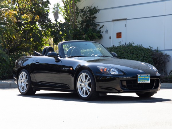 Used 2005 Honda S2000  | Torrance, CA