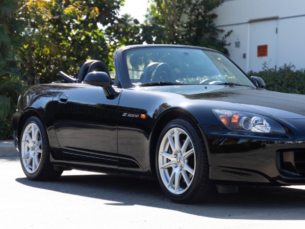 Used 2005 Honda S2000  | Torrance, CA