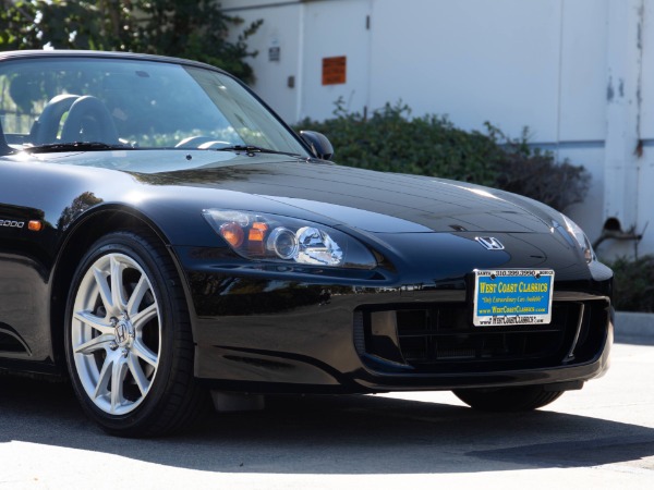 Used 2005 Honda S2000  | Torrance, CA