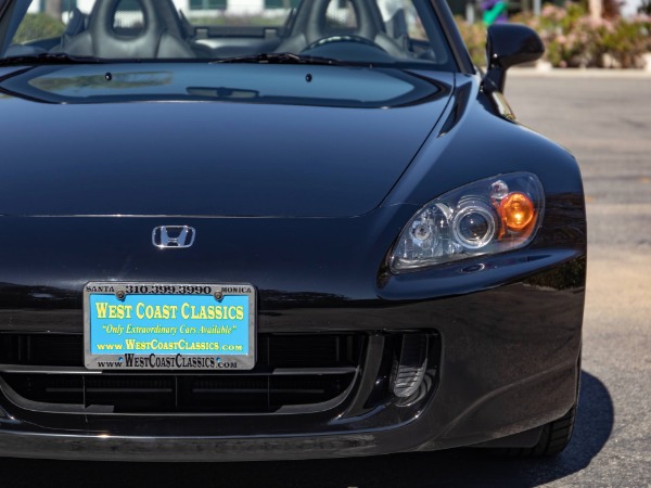 Used 2005 Honda S2000  | Torrance, CA