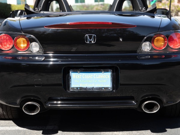 Used 2005 Honda S2000  | Torrance, CA