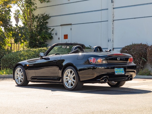 Used 2005 Honda S2000  | Torrance, CA