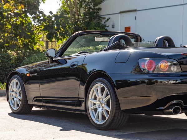 Used 2005 Honda S2000  | Torrance, CA