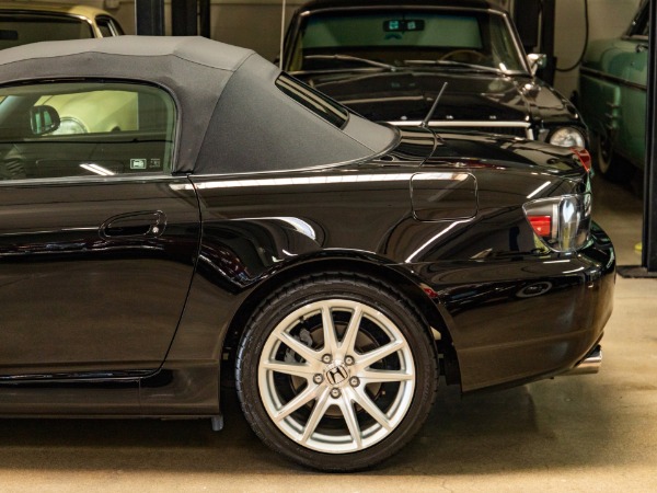 Used 2005 Honda S2000  | Torrance, CA