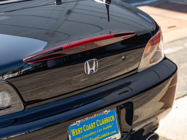 Used 2005 Honda S2000  | Torrance, CA