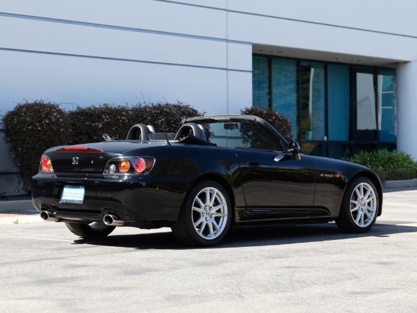 Used 2005 Honda S2000  | Torrance, CA