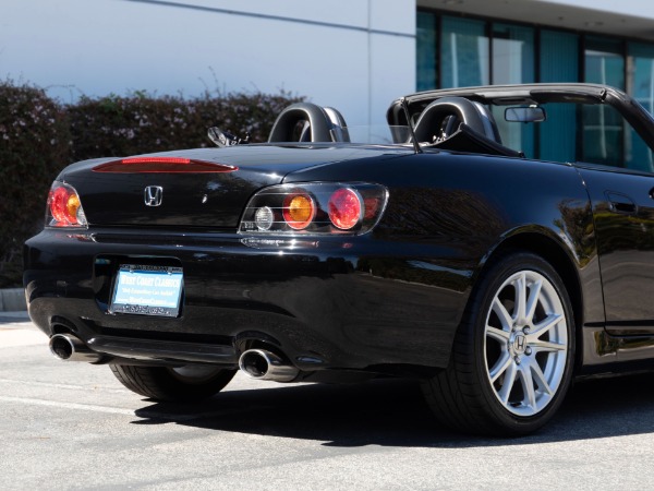 Used 2005 Honda S2000  | Torrance, CA