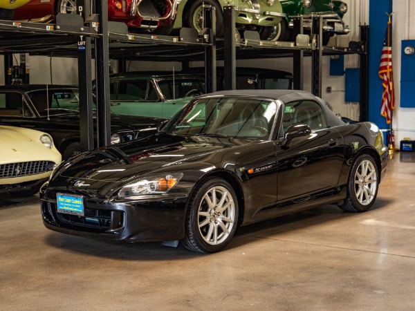 Used 2005 Honda S2000  | Torrance, CA