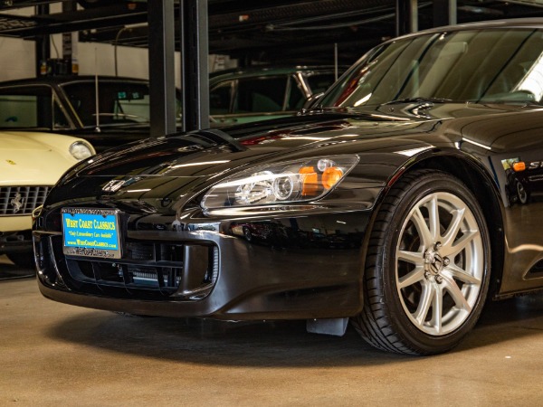 Used 2005 Honda S2000  | Torrance, CA