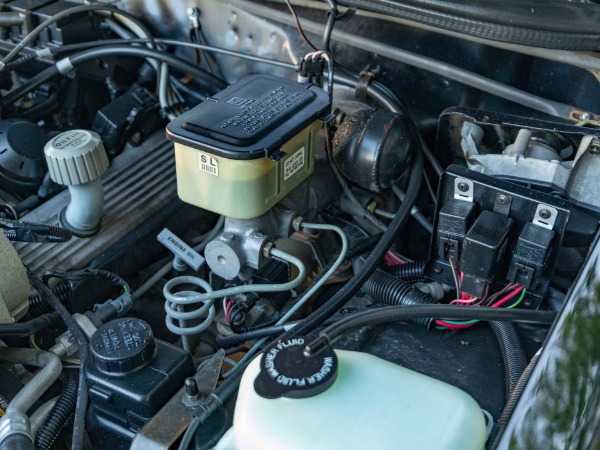 Used 1987 Buick Regal Grand National 3.8L 276HP Turbo GNX # 477 with 21k miles Grand National Turbo | Torrance, CA