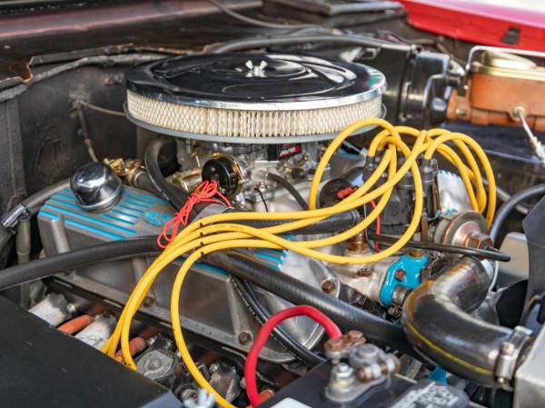 Used 1970 Ford Bronco 4WD V8 Custom Uncut Wagon  | Torrance, CA