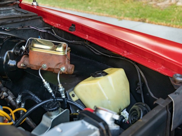 Used 1970 Ford Bronco 4WD V8 Custom Uncut Wagon  | Torrance, CA