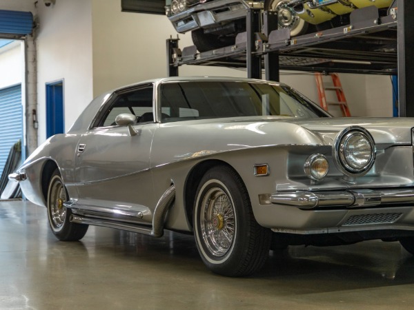 Used 1978 Stutz Blackhawk VI 403 V8 Coupe  | Torrance, CA