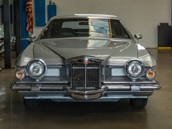 Used 1978 Stutz Blackhawk VI 403 V8 Coupe  | Torrance, CA