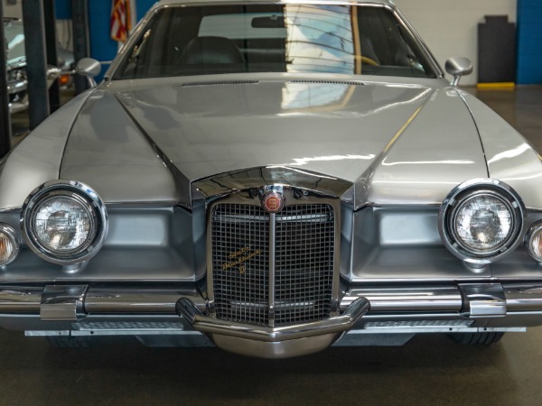 Used 1978 Stutz Blackhawk VI 403 V8 Coupe  | Torrance, CA