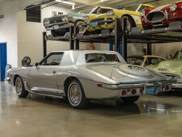 Used 1978 Stutz Blackhawk VI 403 V8 Coupe  | Torrance, CA