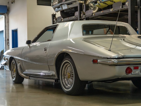 Used 1978 Stutz Blackhawk VI 403 V8 Coupe  | Torrance, CA