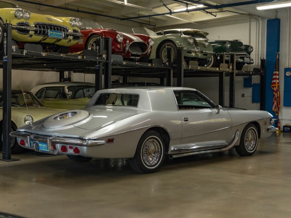 Used 1978 Stutz Blackhawk VI 403 V8 Coupe  | Torrance, CA