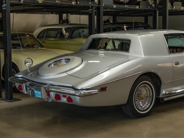 Used 1978 Stutz Blackhawk VI 403 V8 Coupe  | Torrance, CA