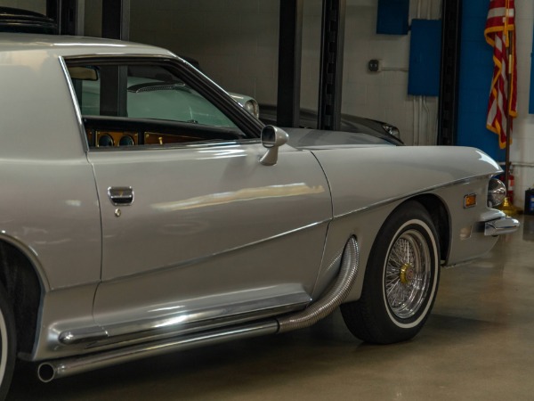 Used 1978 Stutz Blackhawk VI 403 V8 Coupe  | Torrance, CA