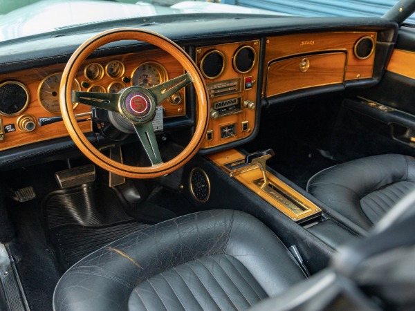 Used 1978 Stutz Blackhawk VI 403 V8 Coupe  | Torrance, CA