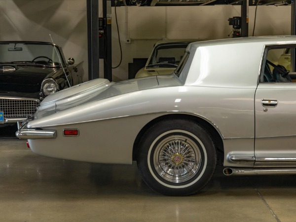 Used 1978 Stutz Blackhawk VI 403 V8 Coupe  | Torrance, CA