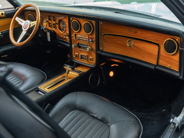 Used 1978 Stutz Blackhawk VI 403 V8 Coupe  | Torrance, CA