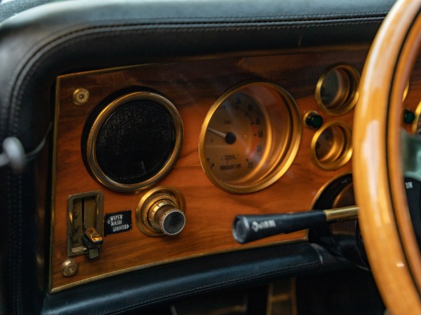 Used 1978 Stutz Blackhawk VI 403 V8 Coupe  | Torrance, CA