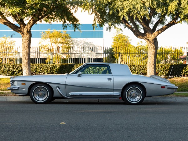 Used 1978 Stutz Blackhawk VI 403 V8 Coupe  | Torrance, CA