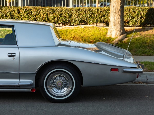 Used 1978 Stutz Blackhawk VI 403 V8 Coupe  | Torrance, CA