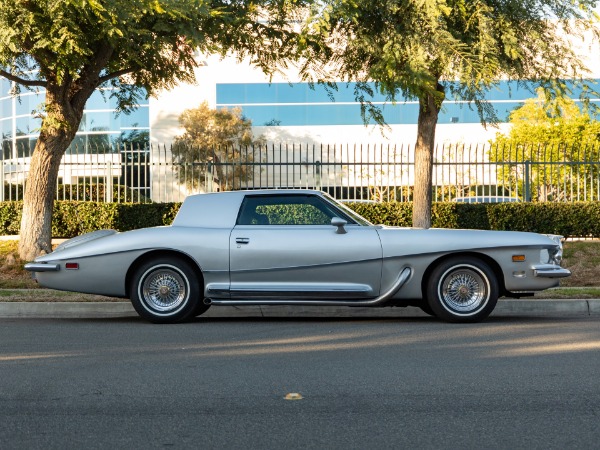 Used 1978 Stutz Blackhawk VI 403 V8 Coupe  | Torrance, CA