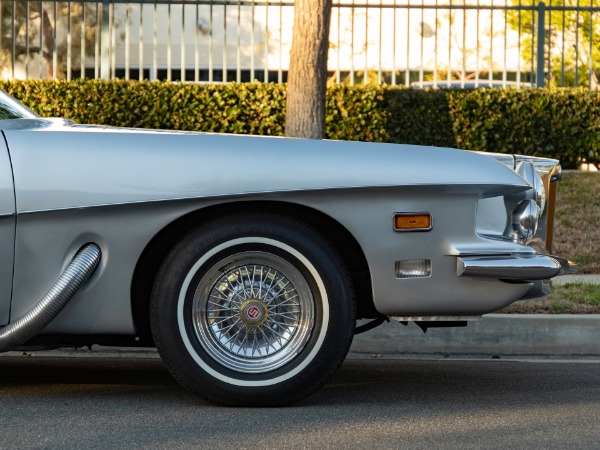 Used 1978 Stutz Blackhawk VI 403 V8 Coupe  | Torrance, CA