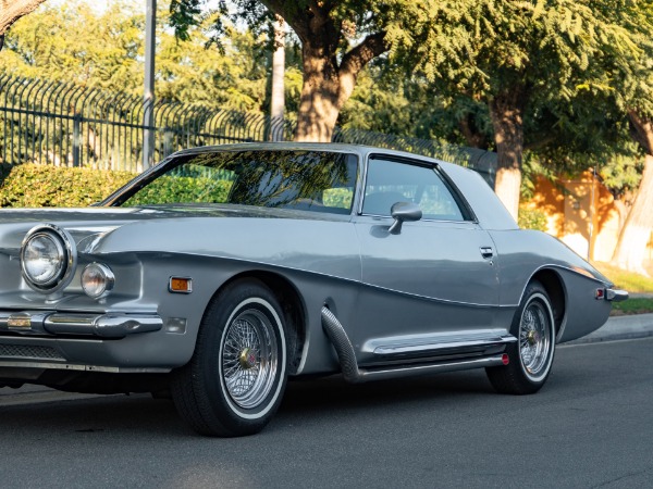 Used 1978 Stutz Blackhawk VI 403 V8 Coupe  | Torrance, CA