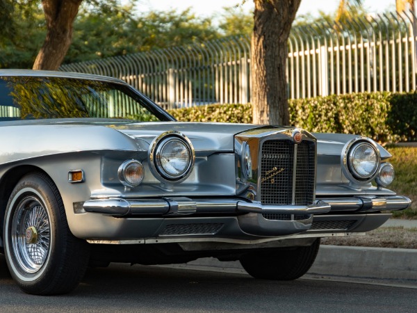 Used 1978 Stutz Blackhawk VI 403 V8 Coupe  | Torrance, CA