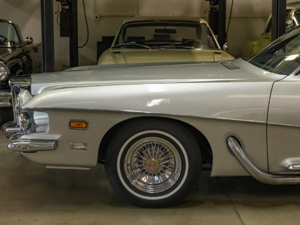 Used 1978 Stutz Blackhawk VI 403 V8 Coupe  | Torrance, CA