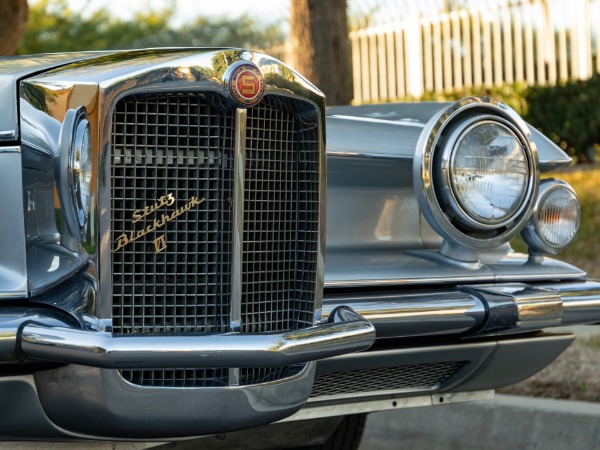 Used 1978 Stutz Blackhawk VI 403 V8 Coupe  | Torrance, CA