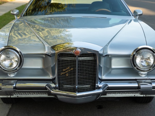 Used 1978 Stutz Blackhawk VI 403 V8 Coupe  | Torrance, CA