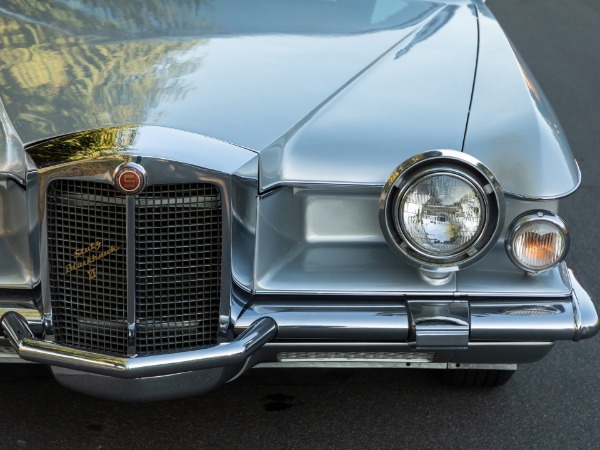 Used 1978 Stutz Blackhawk VI 403 V8 Coupe  | Torrance, CA