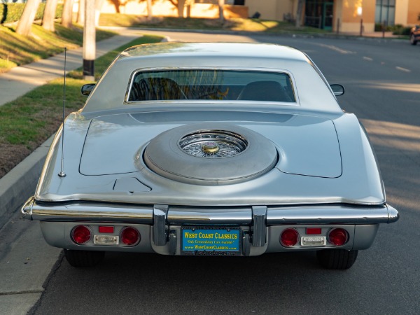 Used 1978 Stutz Blackhawk VI 403 V8 Coupe  | Torrance, CA