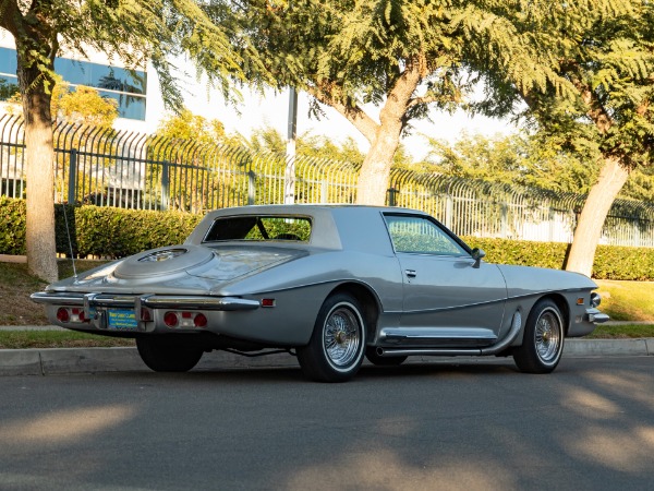 Used 1978 Stutz Blackhawk VI 403 V8 Coupe  | Torrance, CA