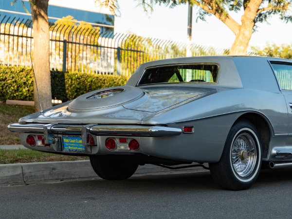 Used 1978 Stutz Blackhawk VI 403 V8 Coupe  | Torrance, CA