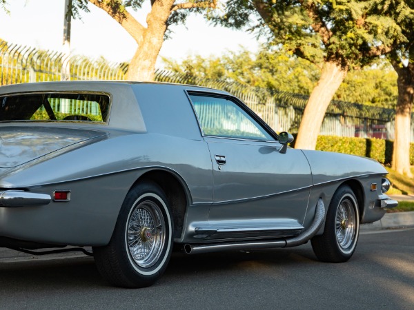 Used 1978 Stutz Blackhawk VI 403 V8 Coupe  | Torrance, CA