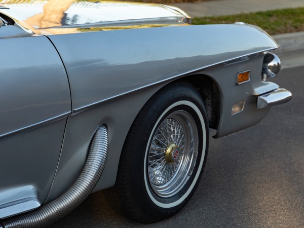 Used 1978 Stutz Blackhawk VI 403 V8 Coupe  | Torrance, CA