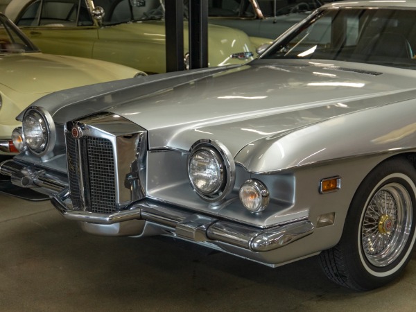 Used 1978 Stutz Blackhawk VI 403 V8 Coupe  | Torrance, CA