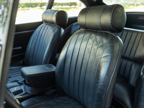 Used 1971 Jaguar XKE V12 E-Type 2+2 Coupe with 13K original miles  | Torrance, CA